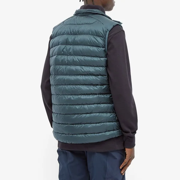 Arc&teryx Cerium LT Vest Cobalt Moon Navy - Cobalt Moon Navy - X-Large - Men's