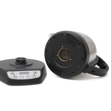Bonavita 1.7L Variable Temperature Electric Gooseneck Kettle