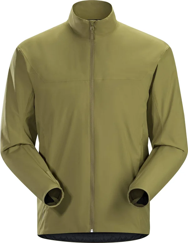 Arc&teryx Men's Solano Jacket - Owami - XL
