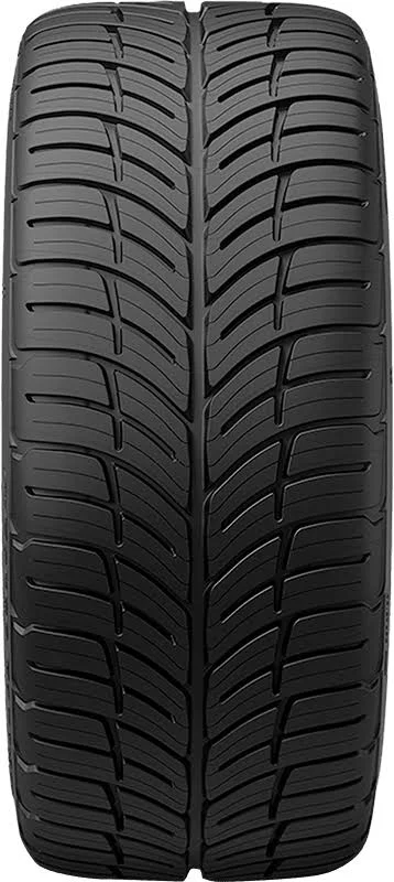 BFGoodrich G-Force Comp-2 A/S Plus (225/40ZR19 Y)