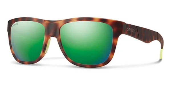 Smith Lowdown SLIM/N Unisex Sunglasses
