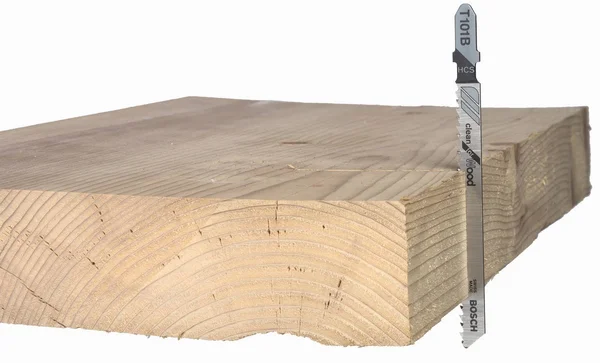 Bosch T345XF100 - 100 pc. 5-1/4x22 Progressor Jig Saw Blade for