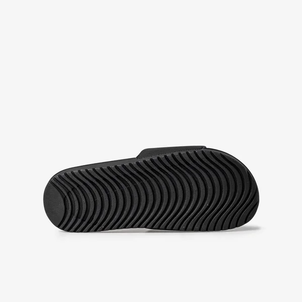 Nike Kawa Slide Black White (GS)