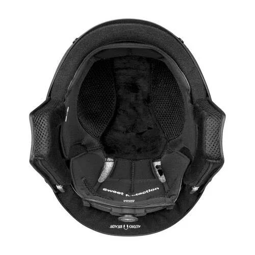 Sweet Protection Igniter II Helmet Matte Lumat Red, M/L