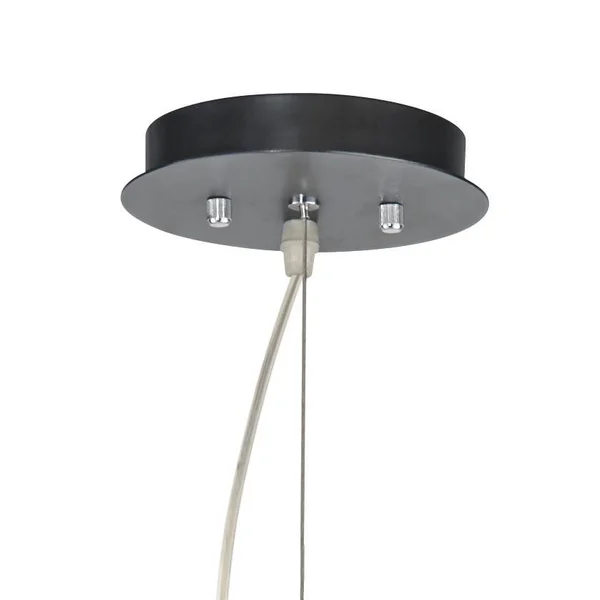 Possini Euro Hemingson 33x22 Wide 15-Light Sputnik Chandelier