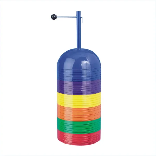 Spectrum Dome Cones - Price/Set of 36