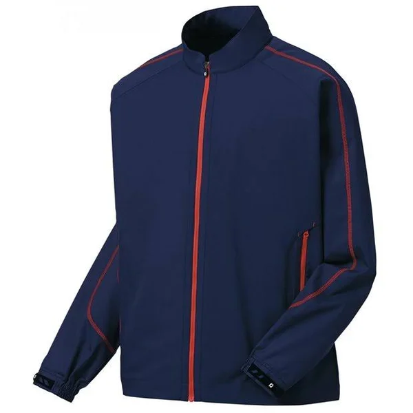 FootJoy Full-Zip Sport Windshirt