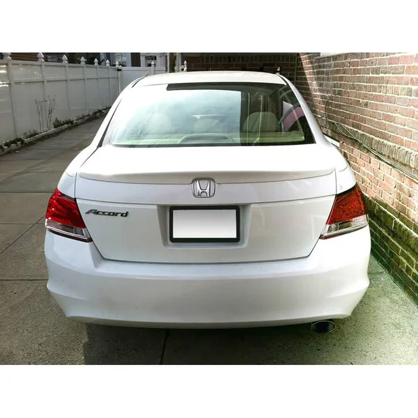 Spyder Honda Accord (08-12) LED Tail Lights 5032652