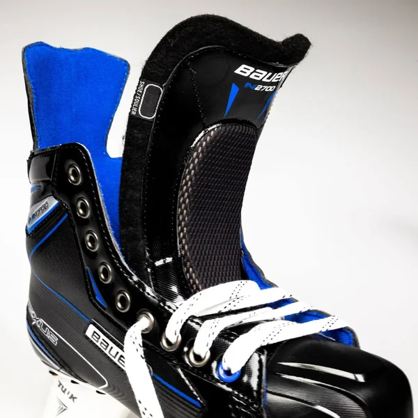 Bauer Nexus N2700 Junior Hockey Skates - 3.0 - D