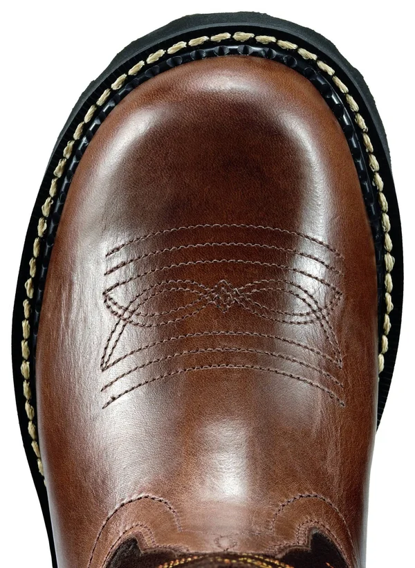 Ariat Fatbaby 11 Women's Brown