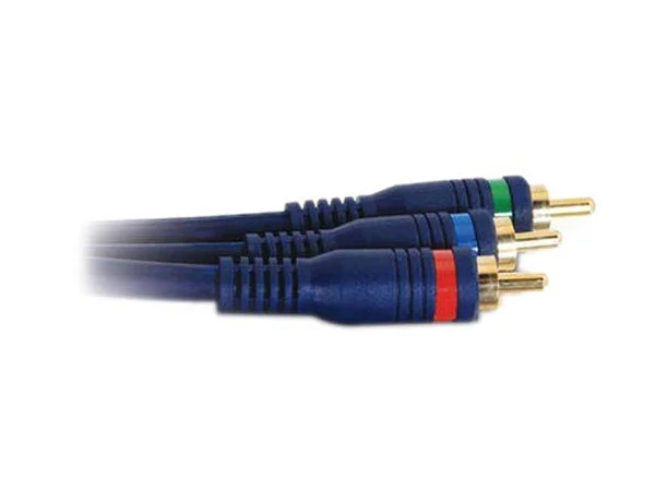 C2G 29113 - 50ft Velocity RCA Component Video Cable