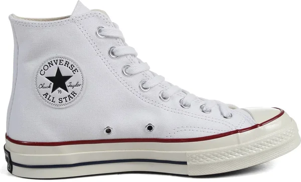 Converse Chuck 70 Hi - White