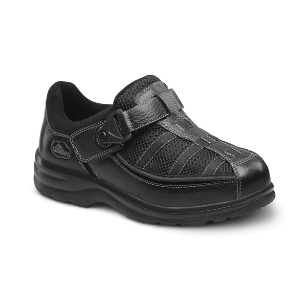 Dr. Comfort Women's Lucie x Shoe - Size 5.5 - Medium