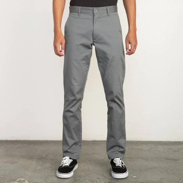 RVCA Weekend Stretch Pants
