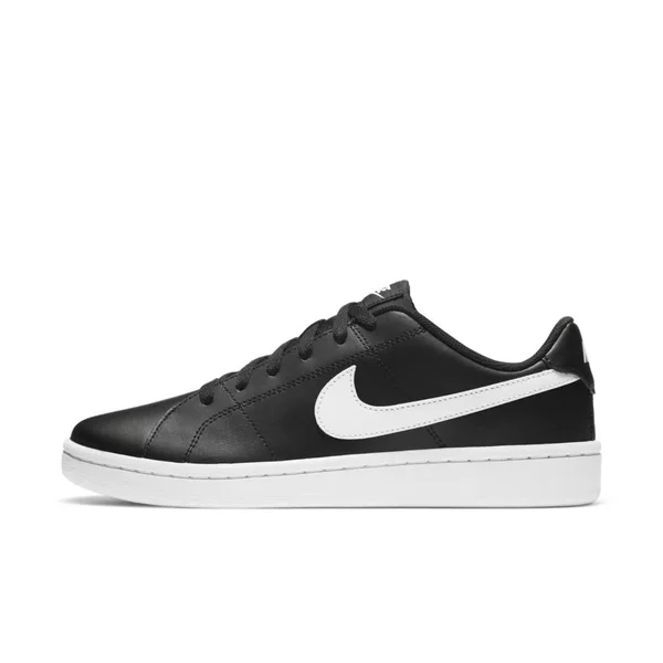 Nike Court Royale 2 Low Men's Shoes, Size: 13, Black