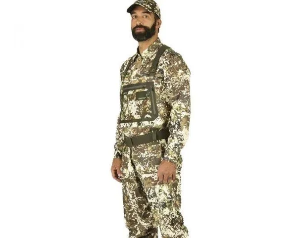 Simms Cinder G3 Guide Waders - Bootfoot - Vibram Sole