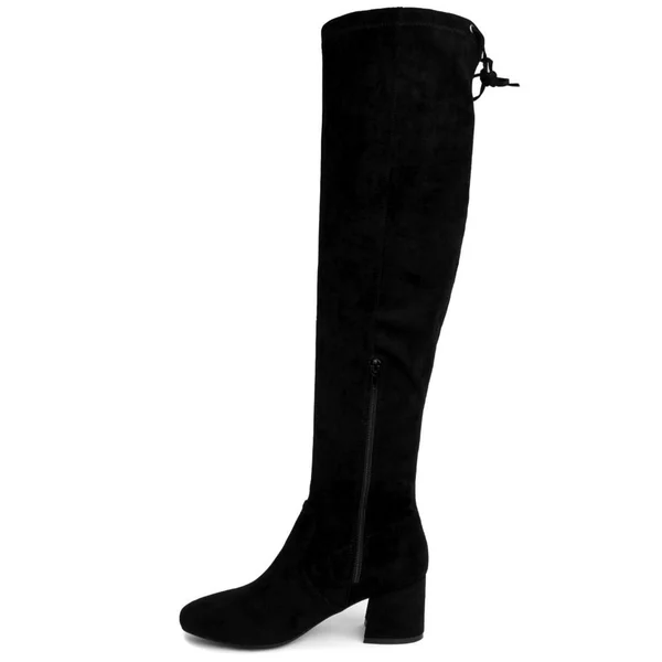 Sugar Women's Ollie Over-The-Knee Boots - Gray