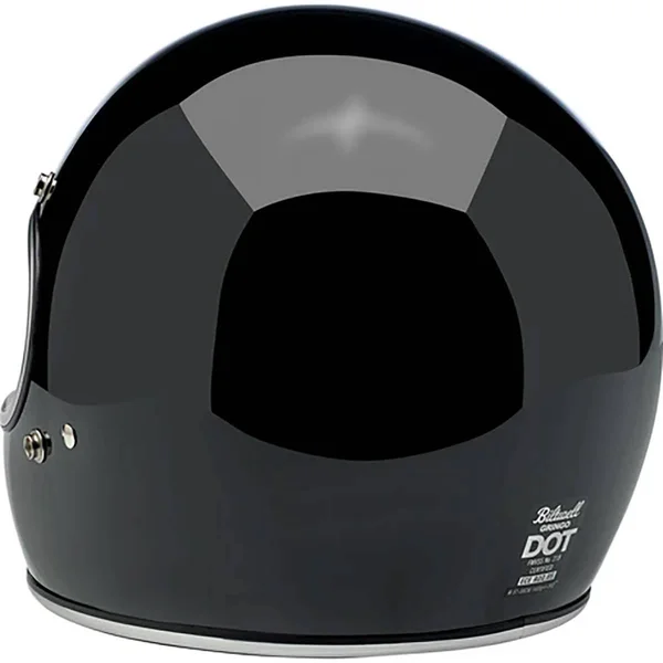 Biltwell Gringo ECE Helmet - Gloss Copper XX-Large