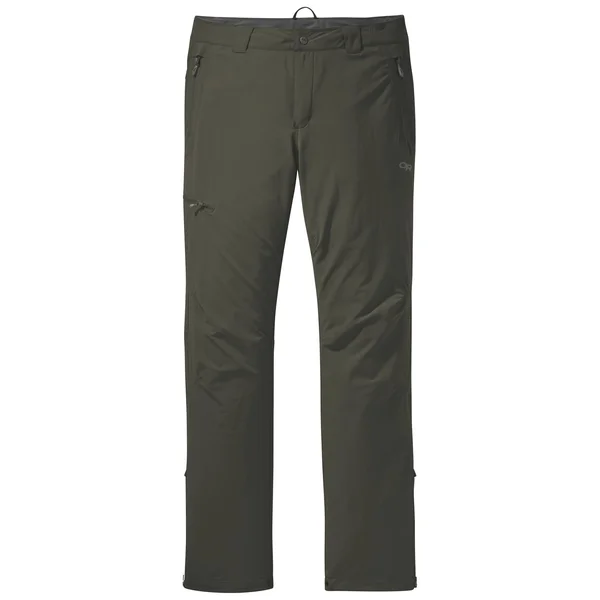 Outdoor Research Hyak Pants - Men's Forest - XXL