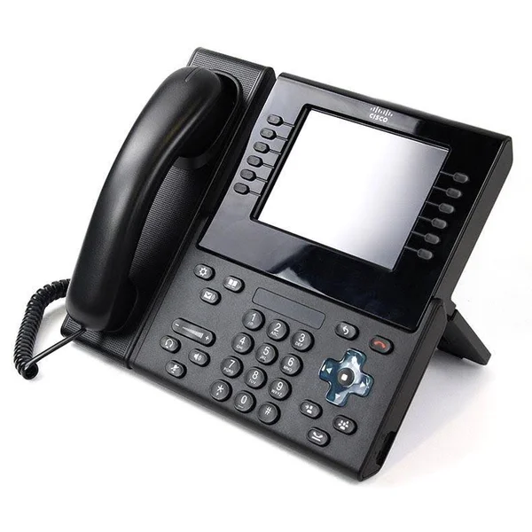 Cisco 9971 Unified IP Phone (CP-9971-C-K9\x3d)