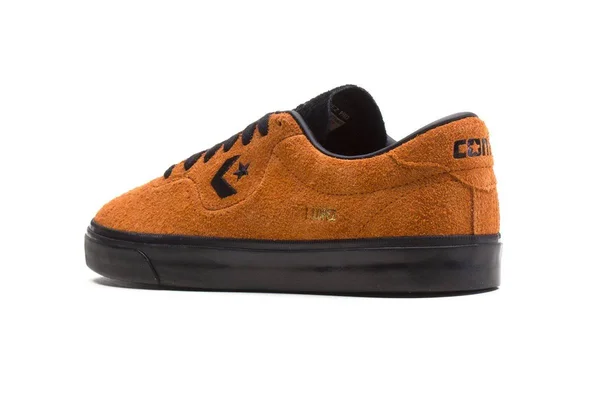 Louie Lopez Pro Ox - 12 Amber Sepia/Black