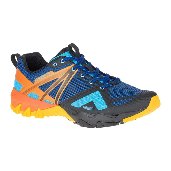 Merrell Men's MQM Flex, Size: 10, Cobalt