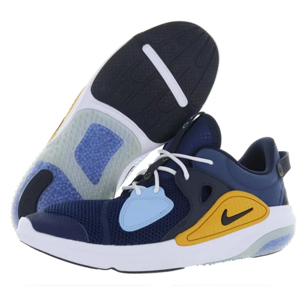 Nike Joyride CC Midnight Navy/ Dark Obsidian Men's Running Shoes, Size: 10