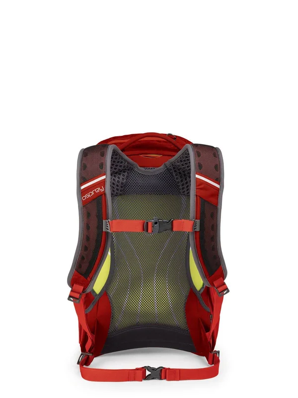 Backpack Radial 26 Osprey Black