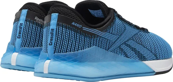 Reebok Nano 9.0 Shoes - Black - Mens