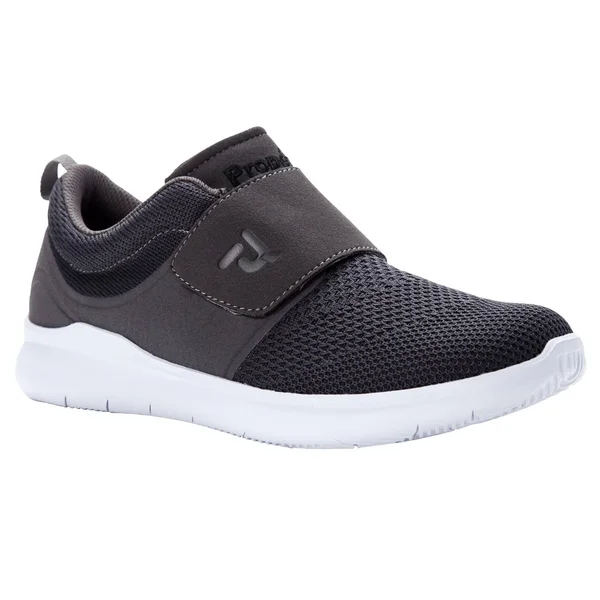 Propet Viator Strap 14 Men's Grey