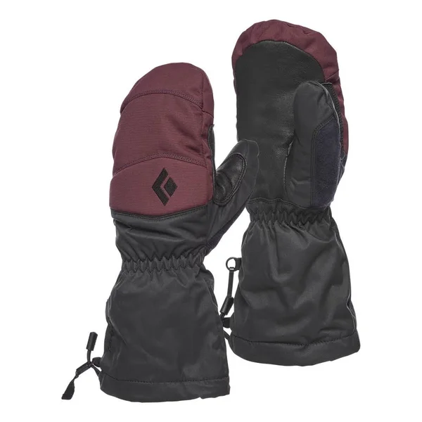Black Diamond Women's Recon Mitts - Black
