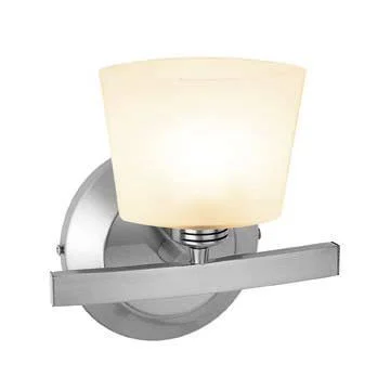Access Lighting Sydney 1-Light Vanity - Chrome - 63811-20-CH/OPL