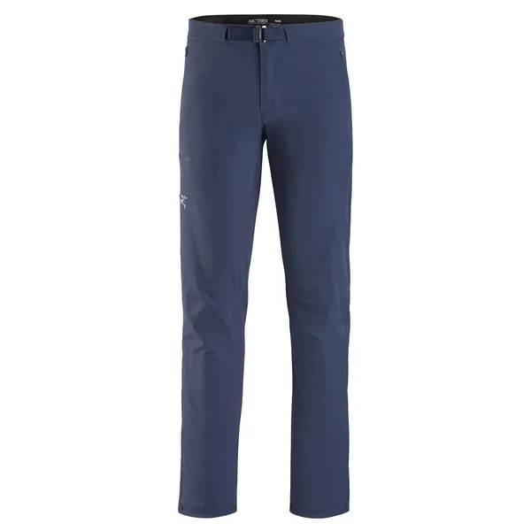 Arc&teryx Men's Gamma LT Pant, Exosphere, Size XL
