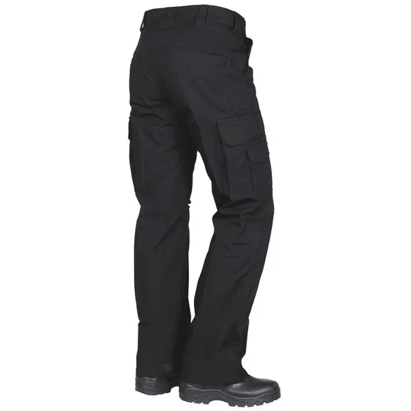 Tru-Spec Women's 24-7 Pro Flex Pants - Black - 1721004