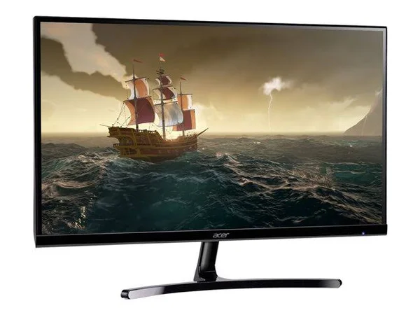 Acer ED2 - 27x22 Widescreen Monitor Full HD 1920x1080 75Hz 16:9 4msGTG 250 Nit IPS