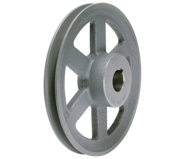 Leeson AMEC 9.25x22 x 1x22 Single Groove Fixed Bore A Pulley #AK94X1