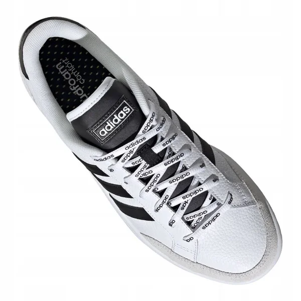 Adidas Shoes Grand Court SE - FW6669 - 8.5