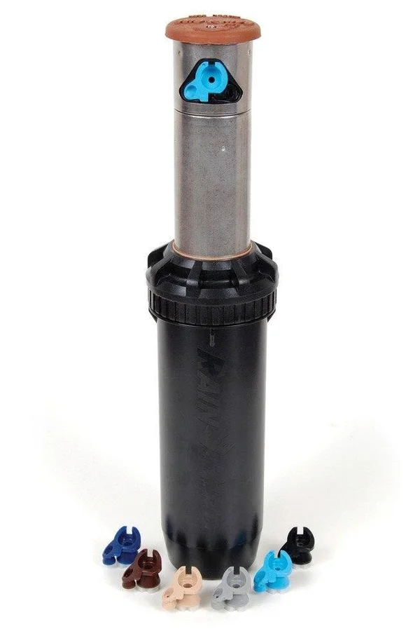 Rain Bird - F4-PC-SS-HS - Falcon 6504 Part Circle Rotor, Stainless Steel, High Speed.