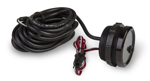 Holley EFI 553-133 Fuel Level Gauge