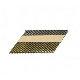 3-1/4x22 x .131 Smooth Strip Nail #0529