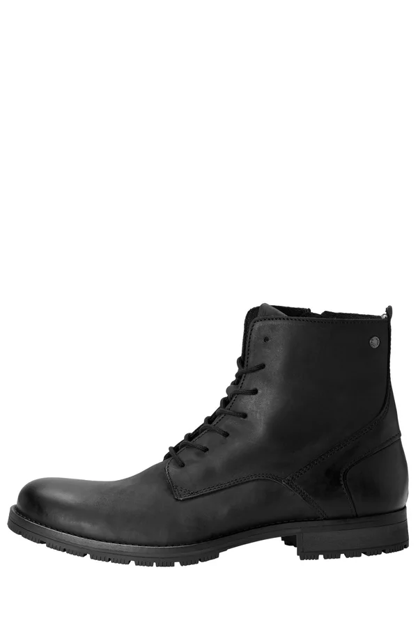 Jack Jones Men Boots Black, 44