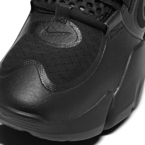 Nike Air Max Alpha Savage 2 Men's Training Shoes in Black - Size: 7, CK9408-001