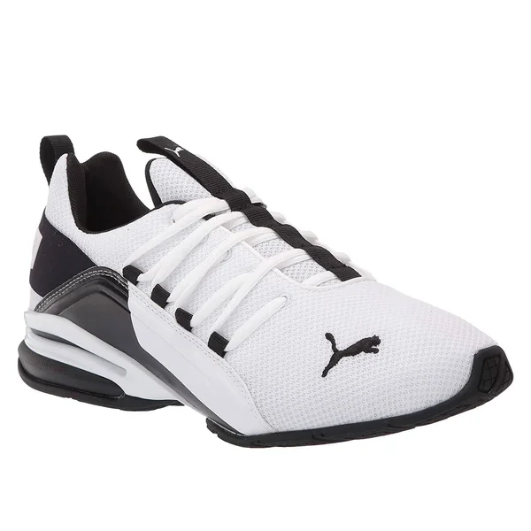 Puma Axelion Break 14 Men's White