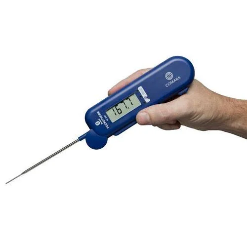 Comark, BT250KC, 4883915 Bluetooth Fahrenheit Thermometer