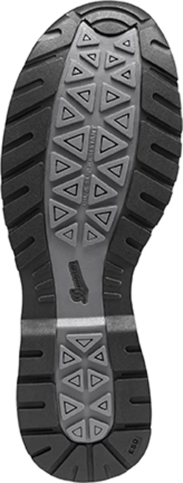 Danner Black Belt Composite Toe ESD - Men's Black