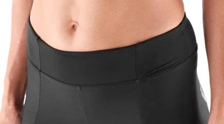 Pearl Izumi Women's Pursuit Attack Cycling Tight - Black