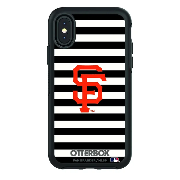 OtterBox San Francisco Giants iPhone Symmetry Case