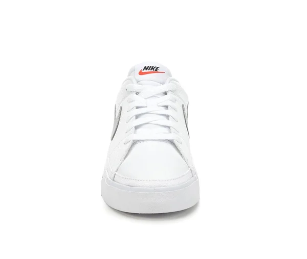 Nike Court Legacy Trainers 6