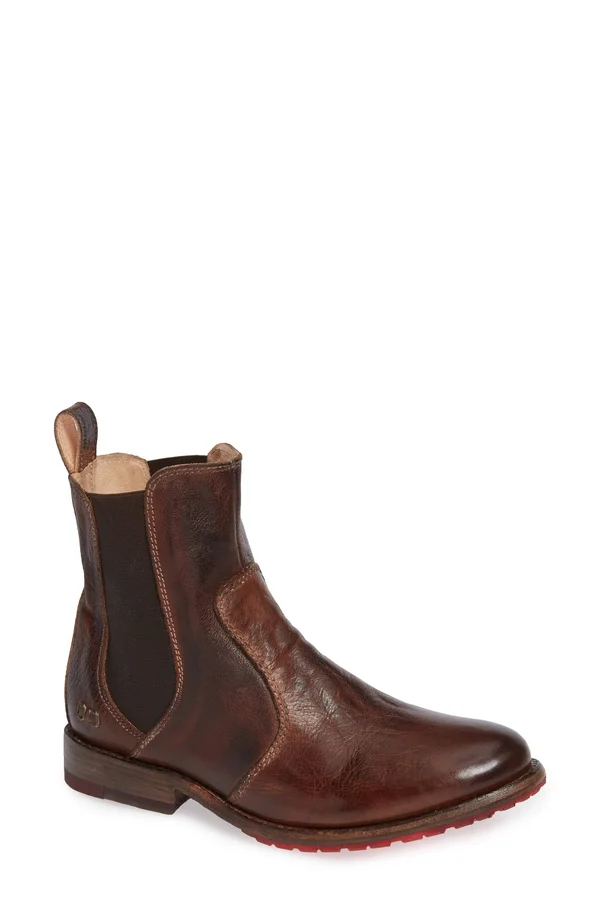 Bed:Stu Nandi 6.5 Women's Teak