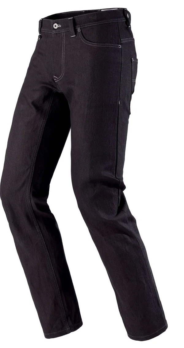 Spidi J & Dyneema - Jeans - Black - 34